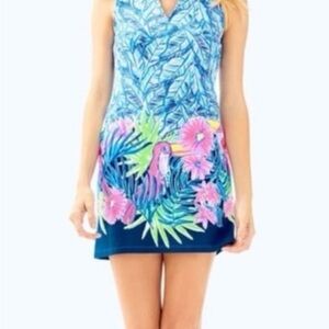 Lilly Pulitzer dress NWT